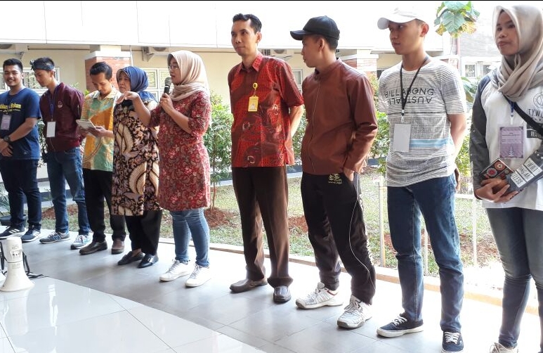 Dekan FH UNNES, Jangan Ada Kekerasan pada Kegiatan Mahasiswa Baru