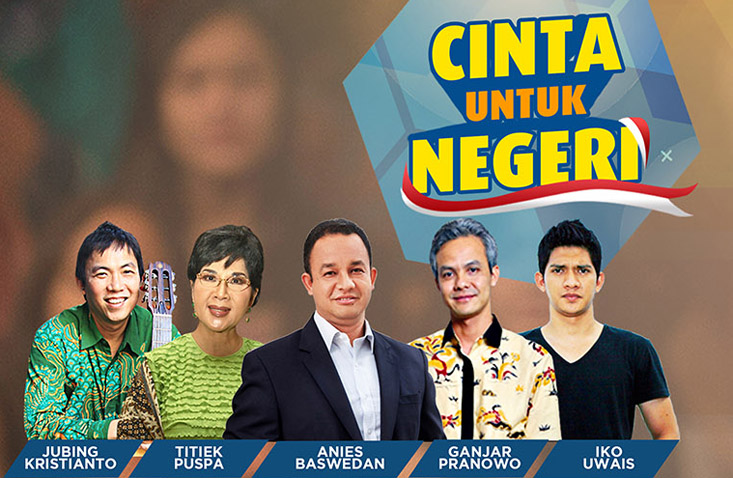 Dua Hari, Mata Najwa On Stage Hadir di Unnes