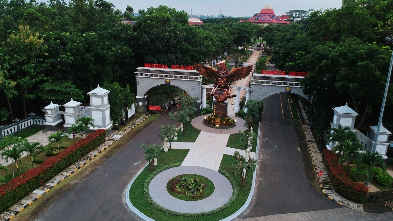 UNNES Buka Penerimaan Mahasiswa Jalur SM Program Pendidikan Profesi ...