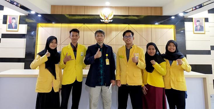 Kembangkan Limbah Kulit Semangka menjadi Pengaman Branded Produk, Rachmat Waluyo dan Tim Berhasil Sumbang Medali Emas Pada PIMNAS ke-33