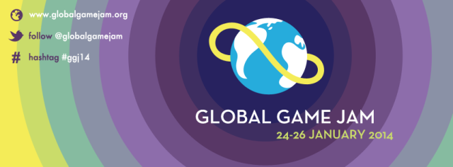 UKM Riptek Unnes Tuan Rumah Global Game Jam