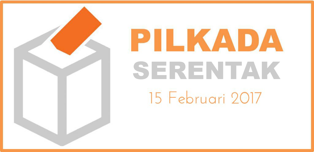 Ada Pilkada Serentak, 15 Februari 2017 Ditetapkan Sebagai Libur Nasional