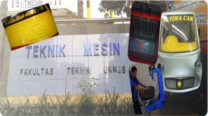 Pendidikan Teknik Otomotif (S1)