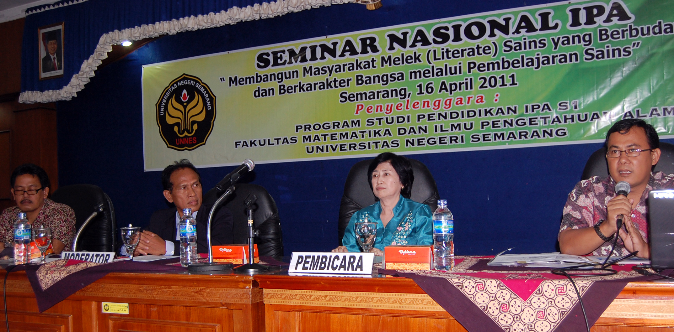 Seminar Nasional