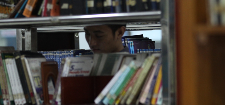 Pendidikan Teknik Bangunan (S1)