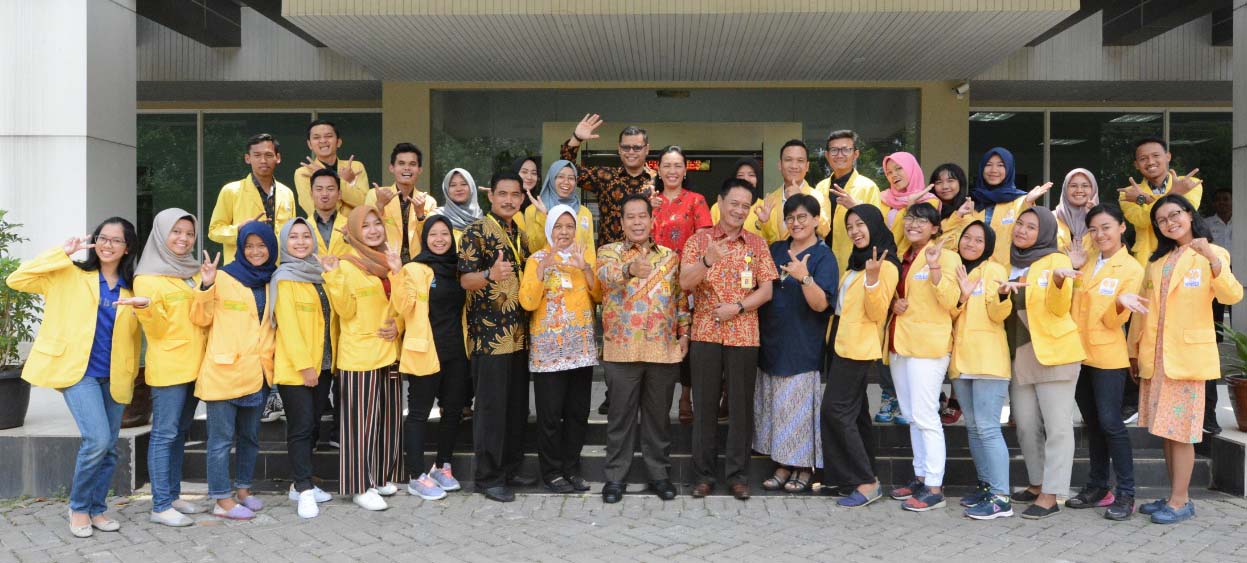 UNNES Lakukan Exchange Students  dengan Universitas di China dan Thailand